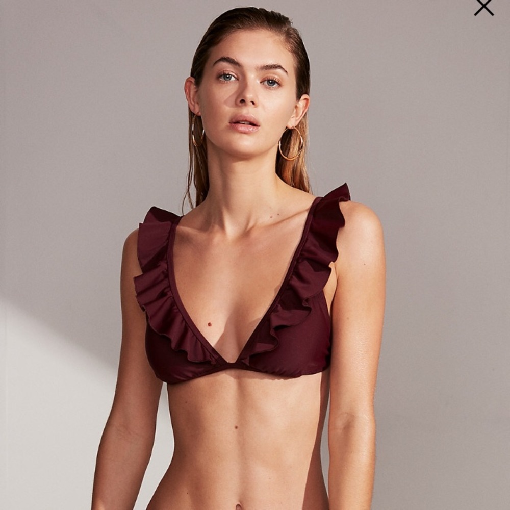 Express swimsuit